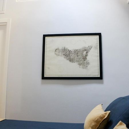 Apartament Casa Chiara Cefalù Zewnętrze zdjęcie