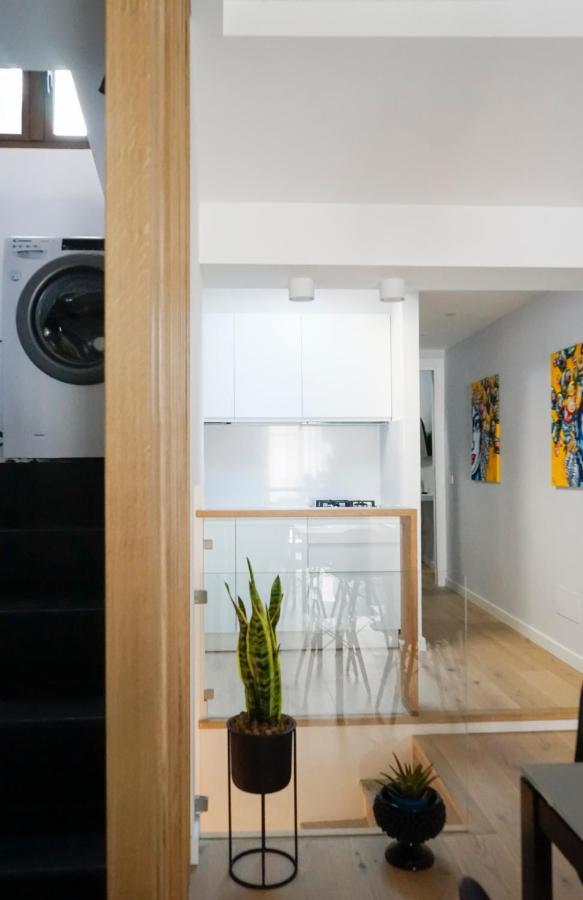 Apartament Casa Chiara Cefalù Zewnętrze zdjęcie