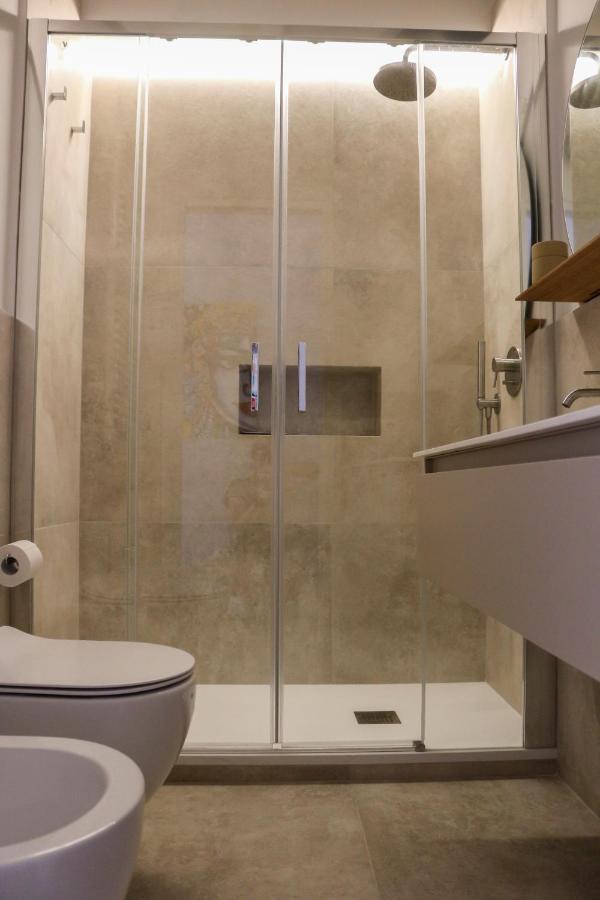Apartament Casa Chiara Cefalù Zewnętrze zdjęcie
