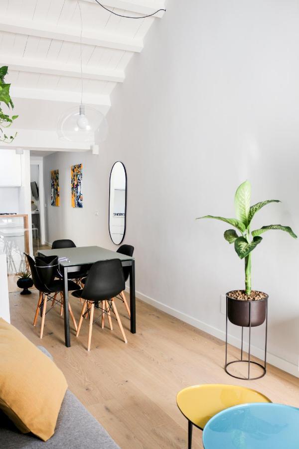 Apartament Casa Chiara Cefalù Zewnętrze zdjęcie