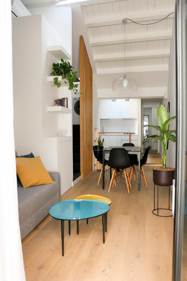 Apartament Casa Chiara Cefalù Zewnętrze zdjęcie