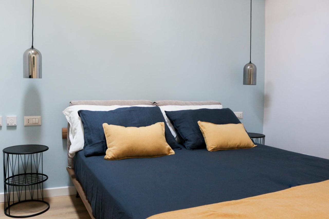 Apartament Casa Chiara Cefalù Zewnętrze zdjęcie