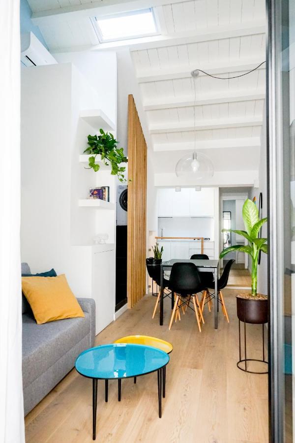 Apartament Casa Chiara Cefalù Zewnętrze zdjęcie