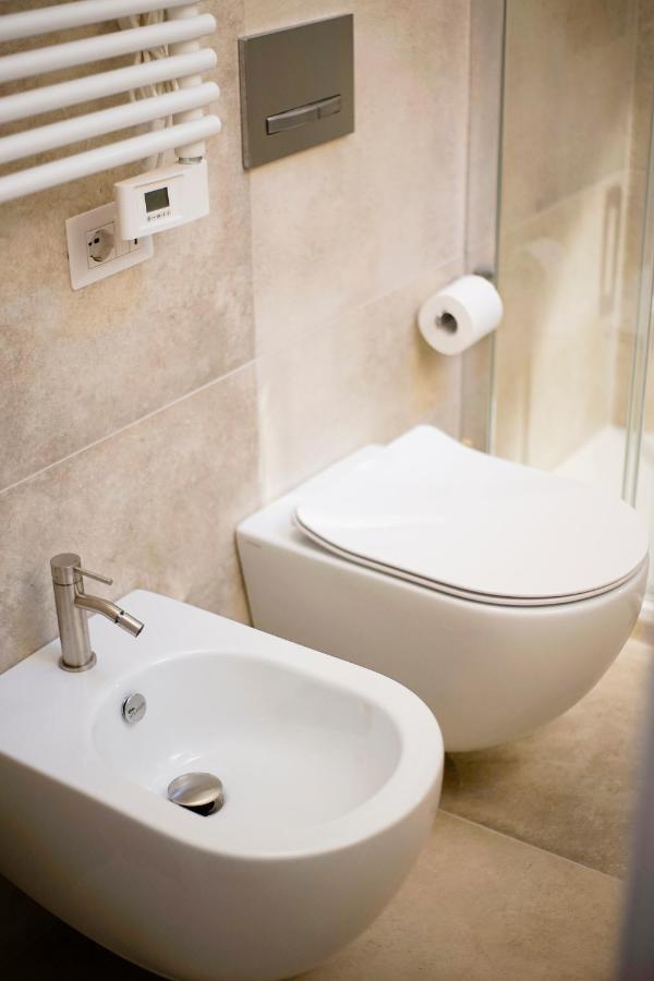 Apartament Casa Chiara Cefalù Zewnętrze zdjęcie
