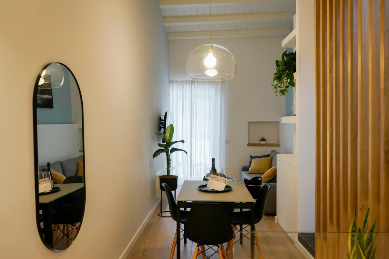 Apartament Casa Chiara Cefalù Zewnętrze zdjęcie