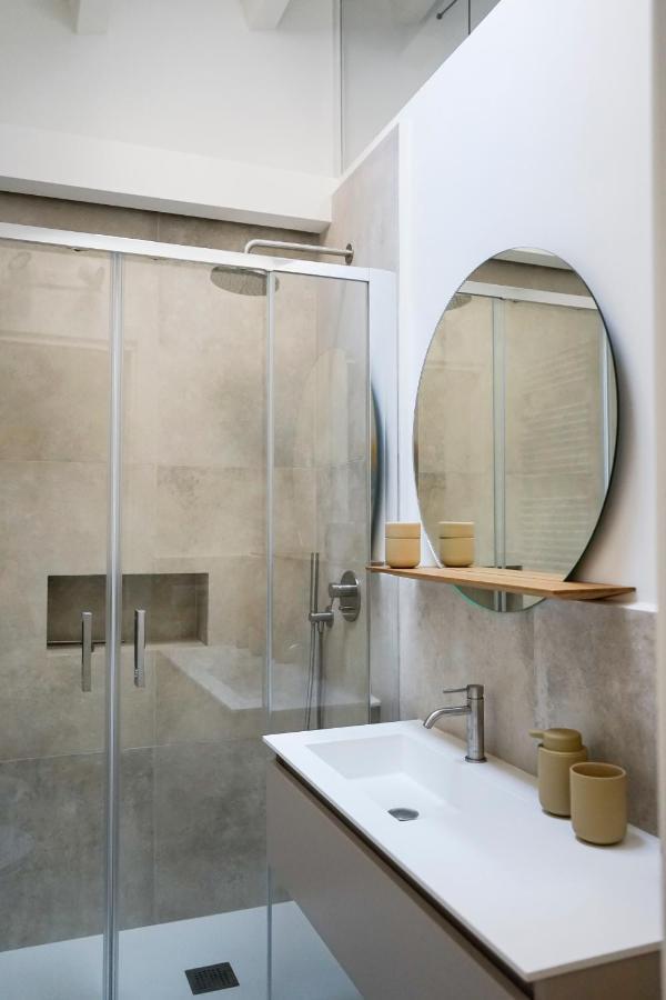 Apartament Casa Chiara Cefalù Zewnętrze zdjęcie
