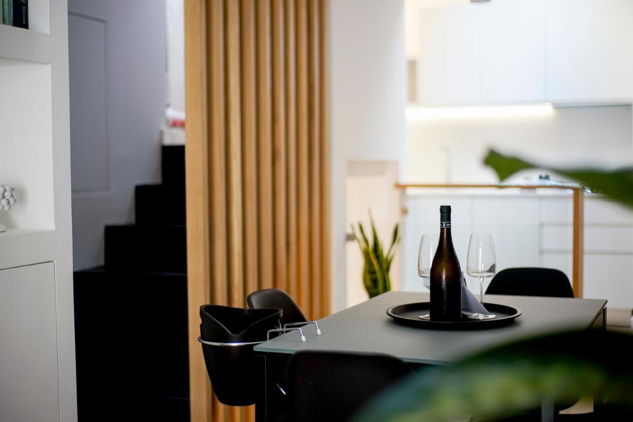 Apartament Casa Chiara Cefalù Zewnętrze zdjęcie