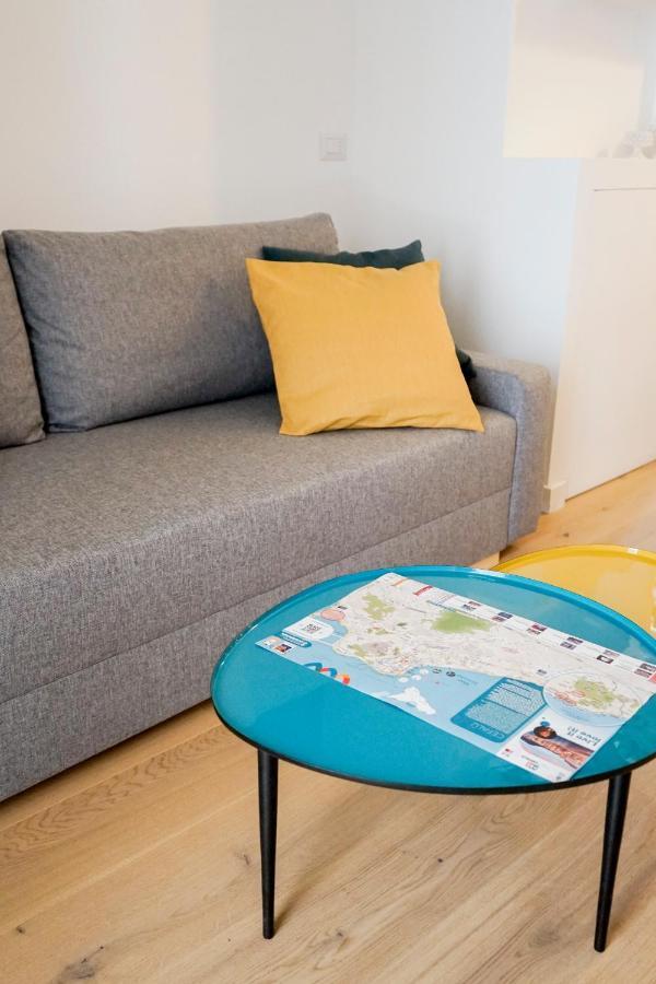 Apartament Casa Chiara Cefalù Zewnętrze zdjęcie